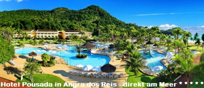 Angra dos Reis Vila Gale