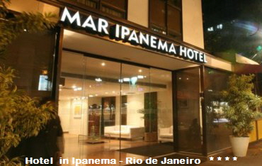 Rio Mar Ipanema