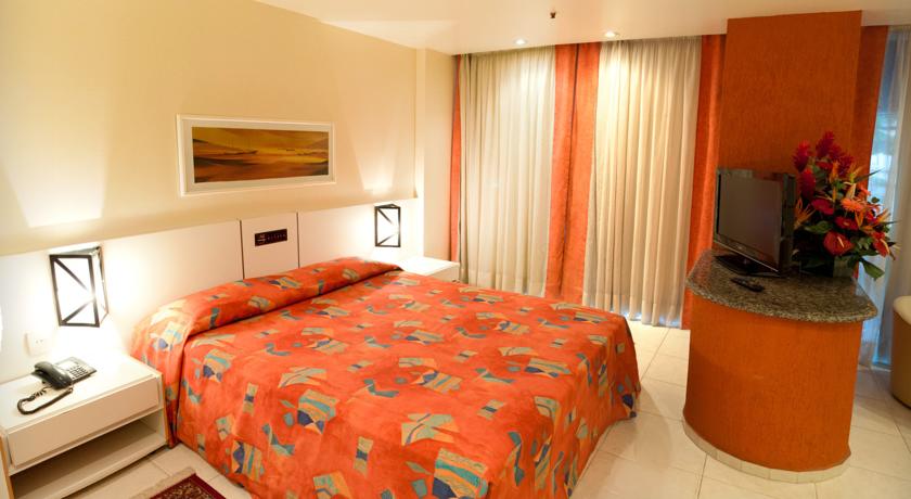 Hotel Copacabana 3 Sterne